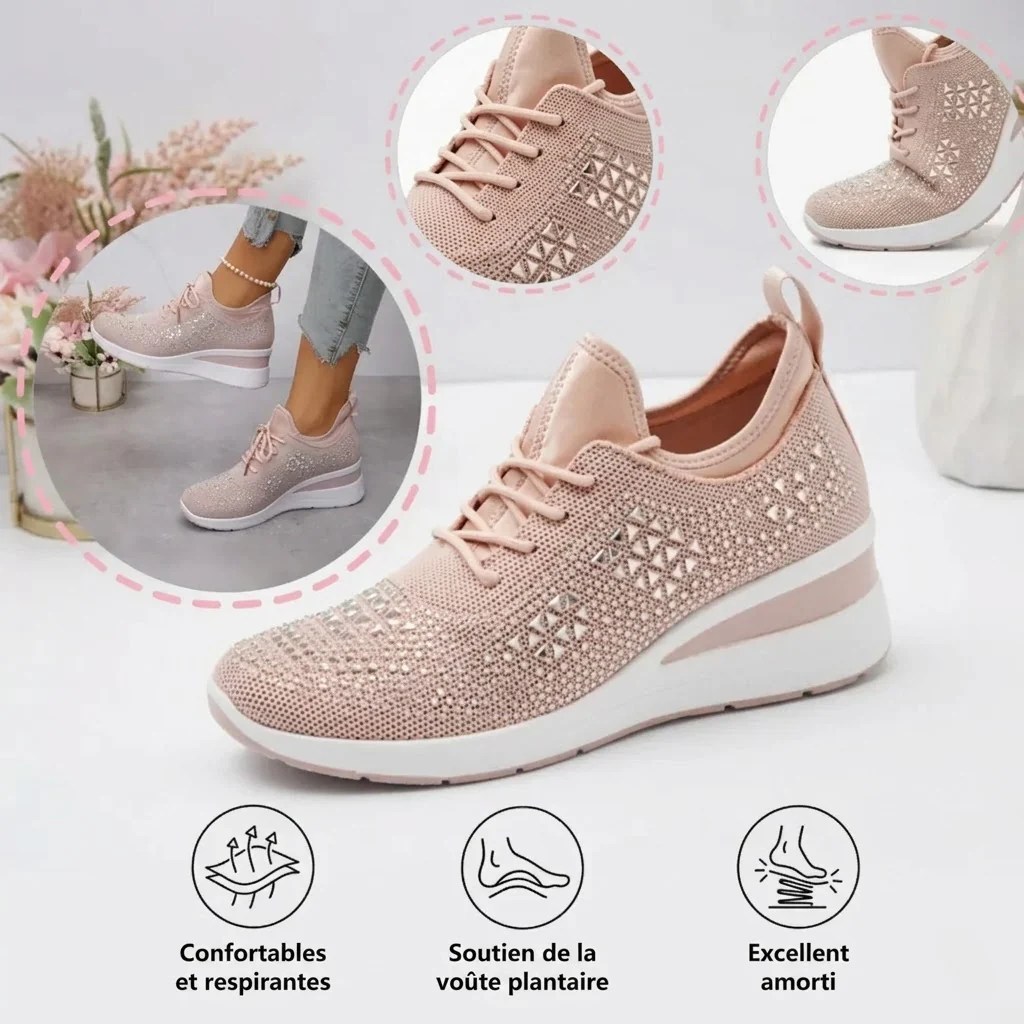 Chaussure Idéale