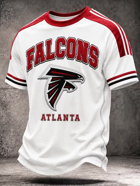 Limited Edition Falcons Gear