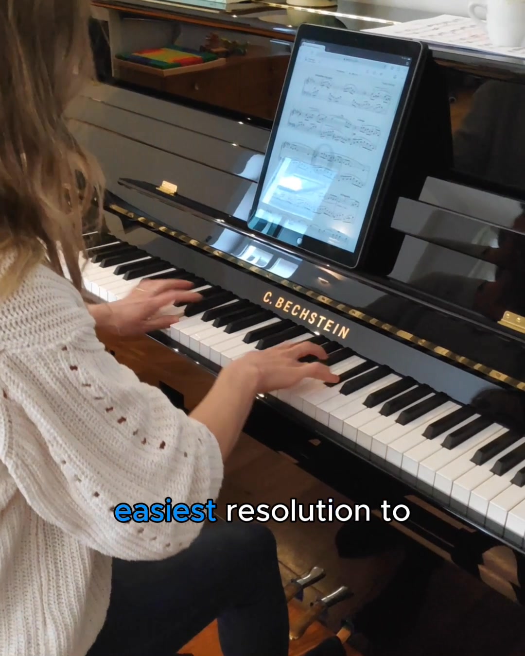 Level up your piano playing today!