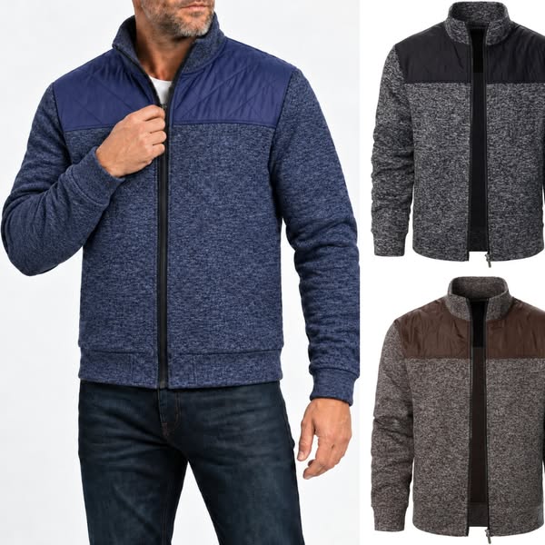 Cherchez-Vous Un Gilet En Polaire ?