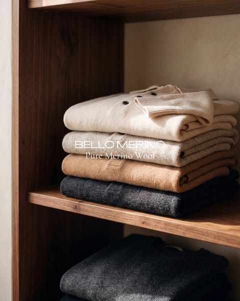 Build Your Everyday Wardrobe