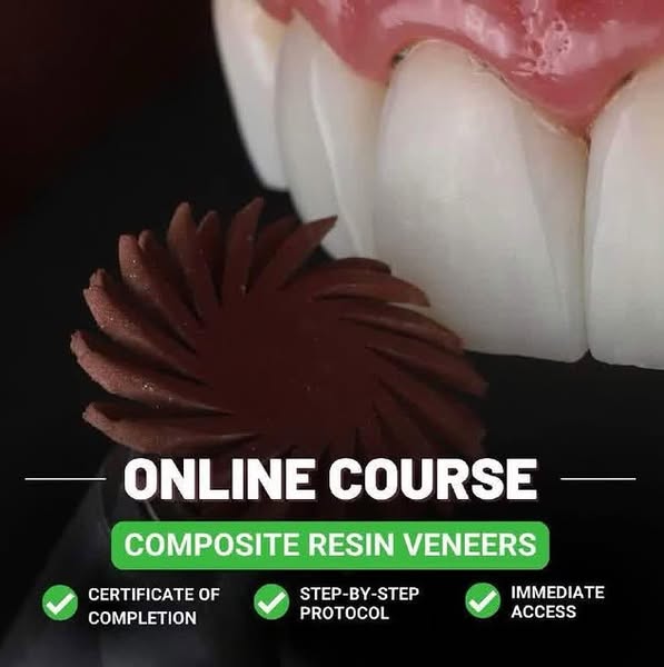 Course for dentists