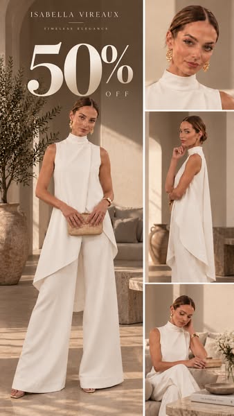 Conjunto Sara | -50%