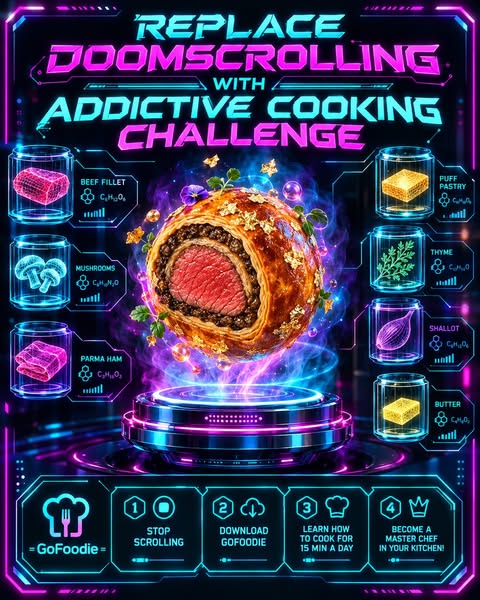 How Do You Actually Learn to Cook?