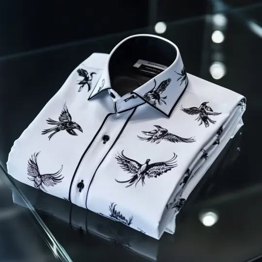 Luxury Shirt