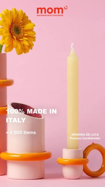 Anúncio de Maison&Objet