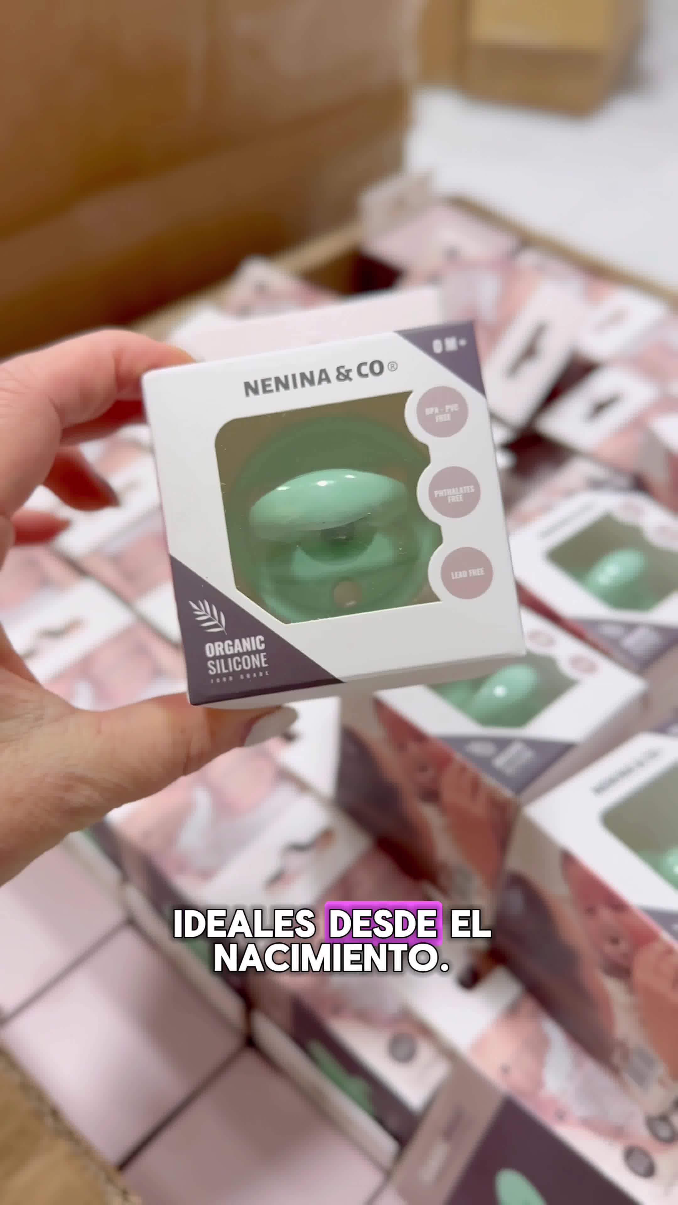 ENVÍO 24 HS