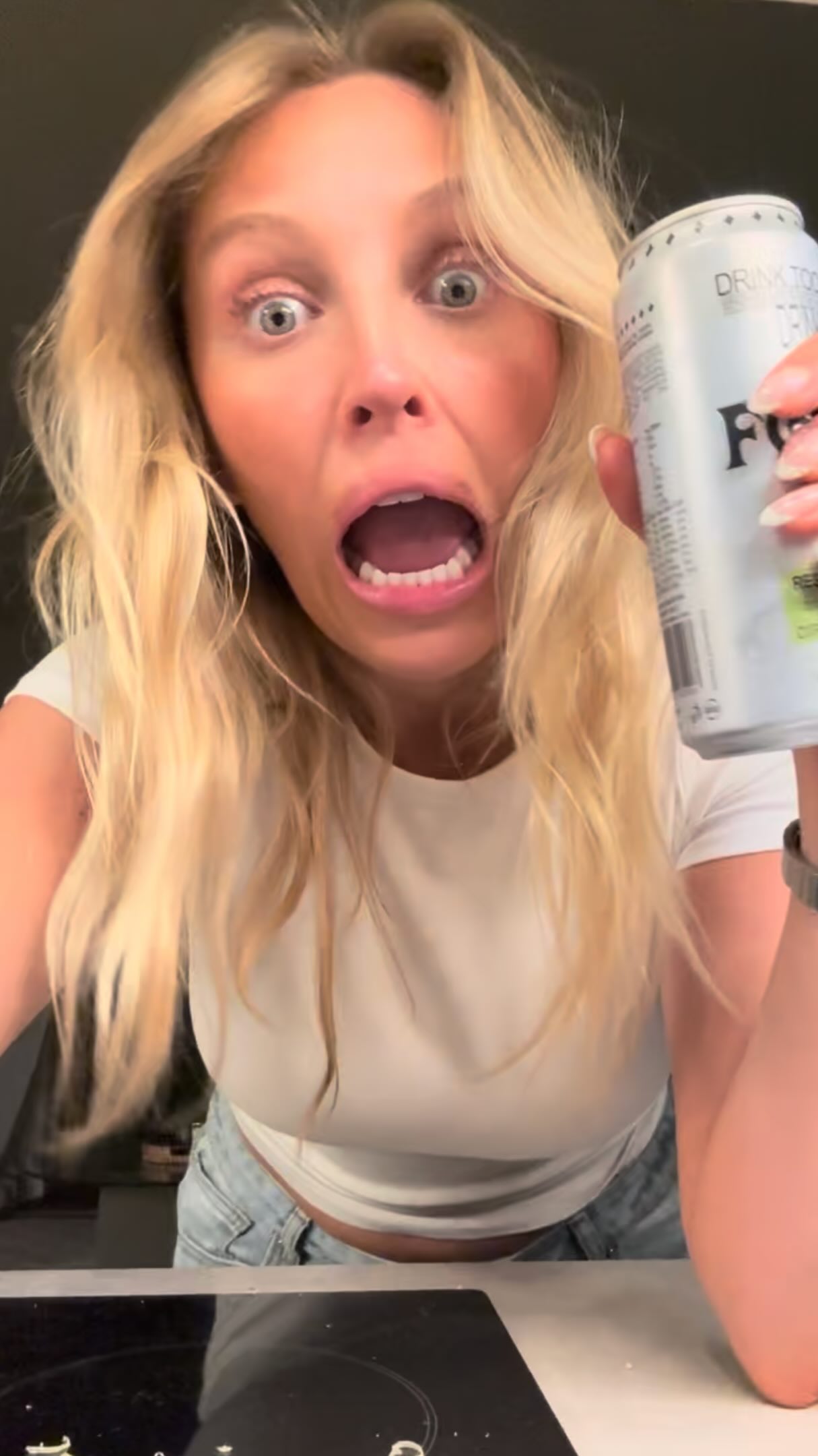 Meet Your New Last Drink