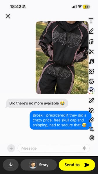 Your Next Fit. Reserved.