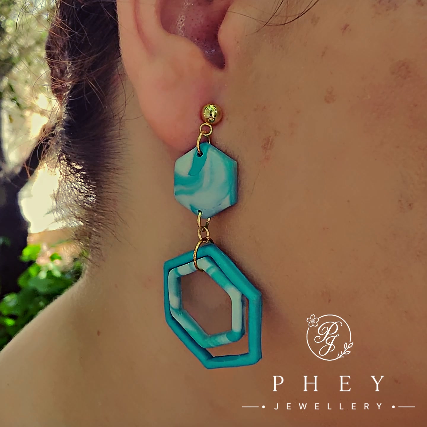 Anúncio de Phey Jewellery