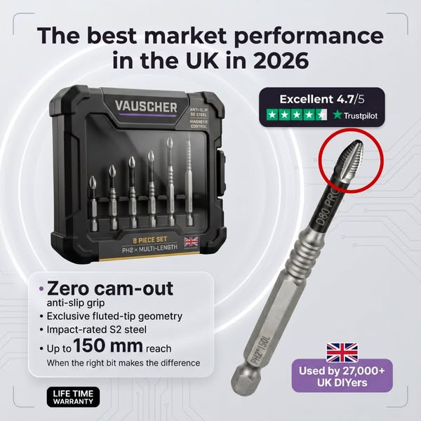 Lifetime Warranty