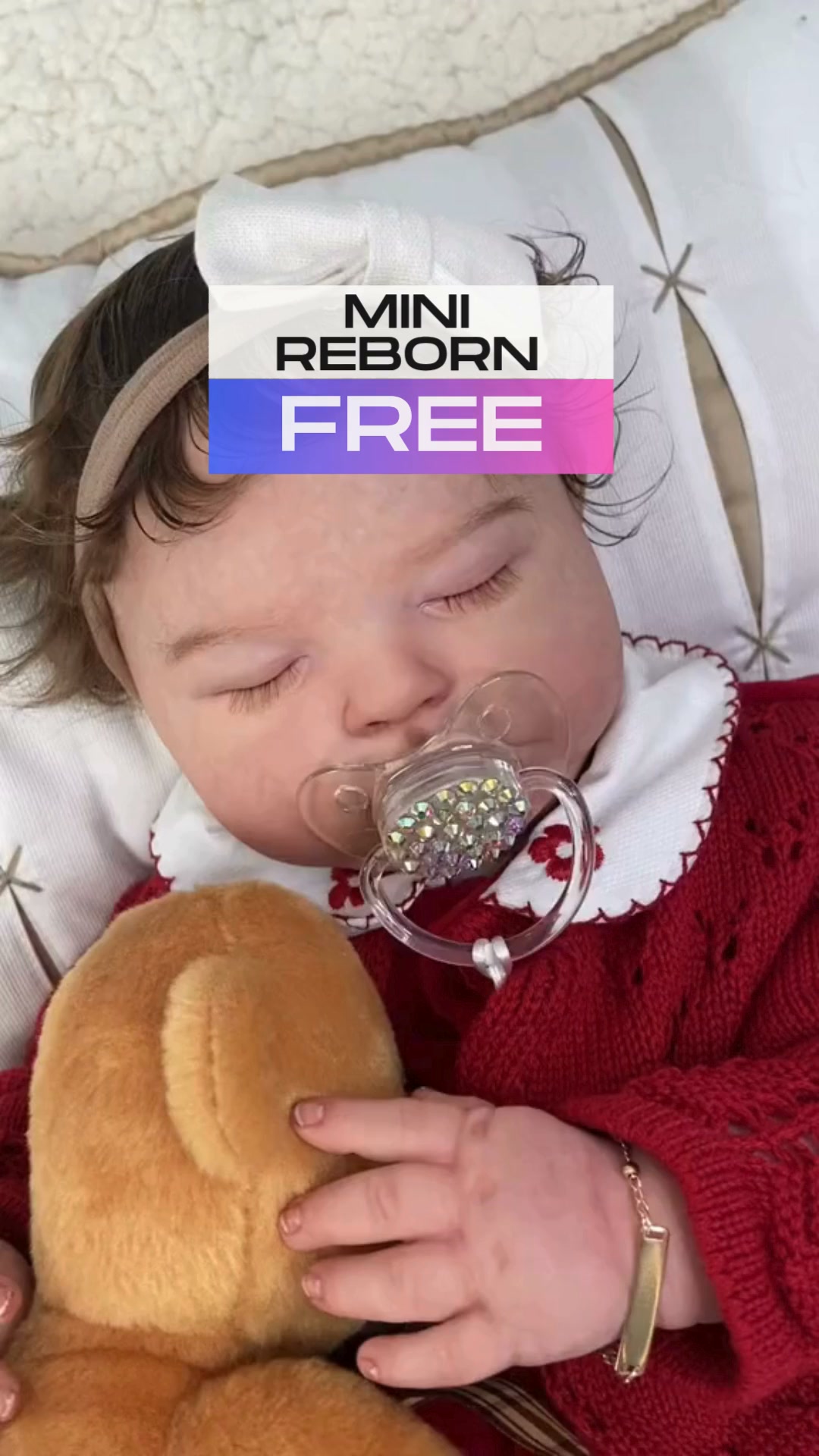 Try SHEIN Mini Reborn for FREE
