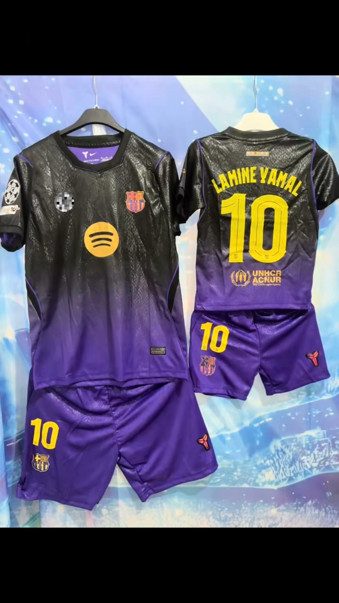 Kit Niños 3 en 1 · Desde 32,99€ (¡Oferta 3x2!)