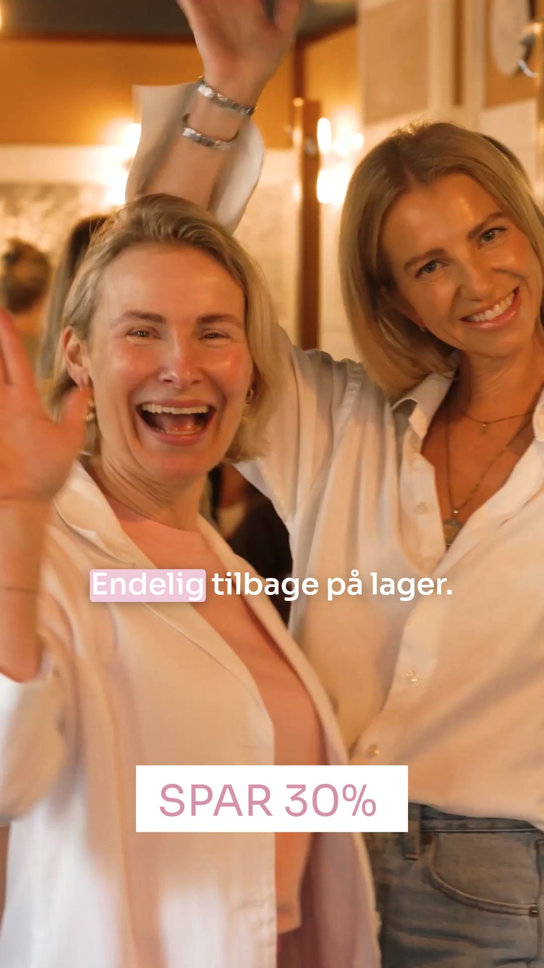 Spar 30% på kollagen
