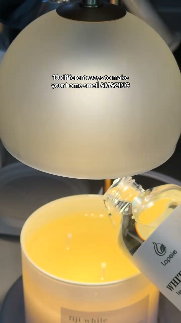 Bring Westin‑Style Luxury Hotel Scent Straight To Your Home