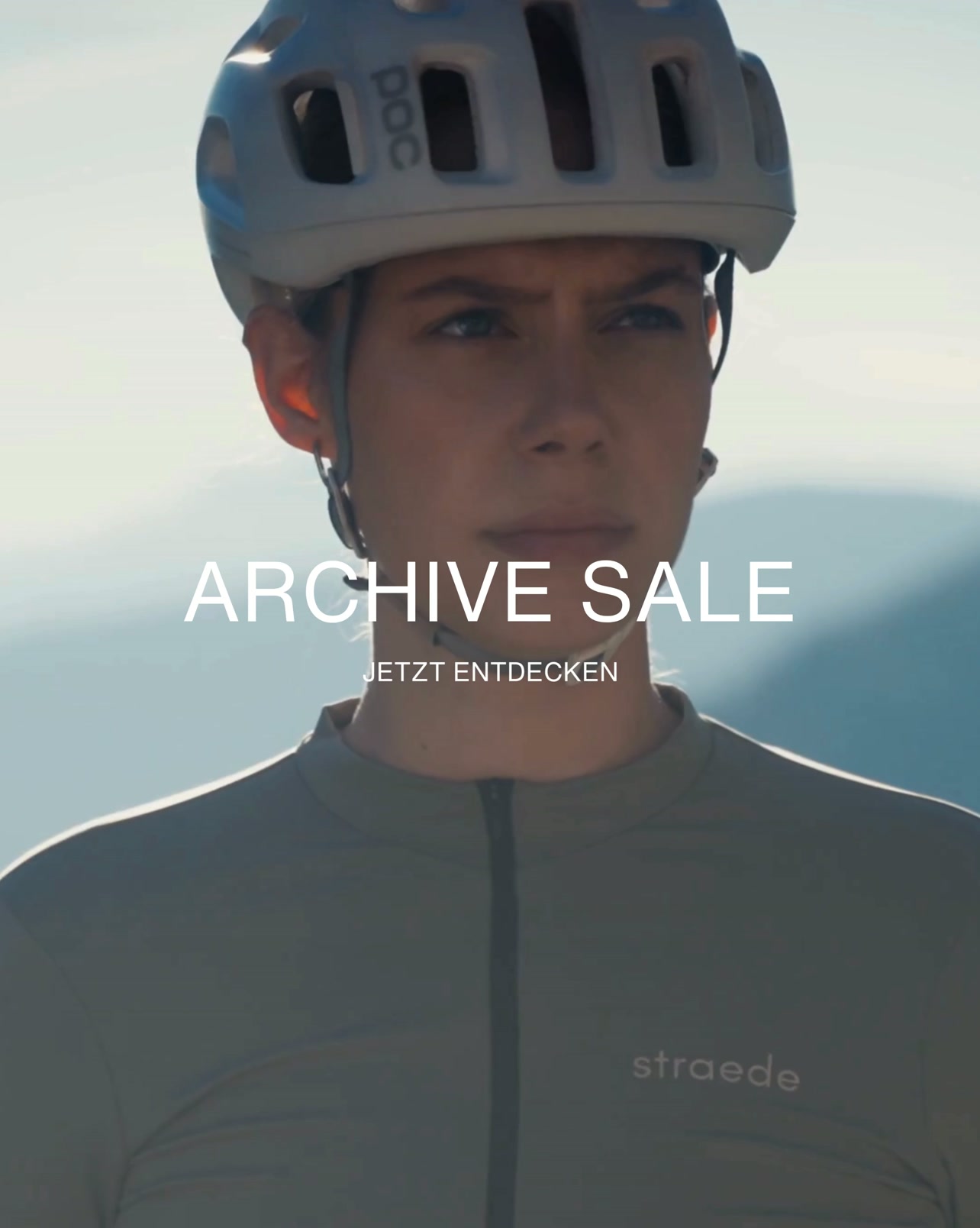 Minimalistische Radbekleidung