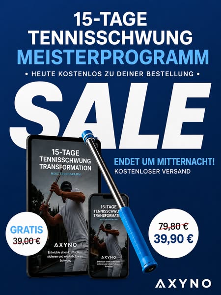 Mehr Kontrolle in nur 10 Minuten pro Tag