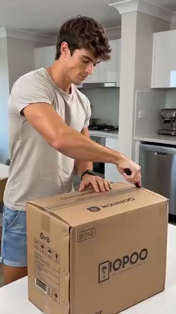 Anúncio de Buttebuy