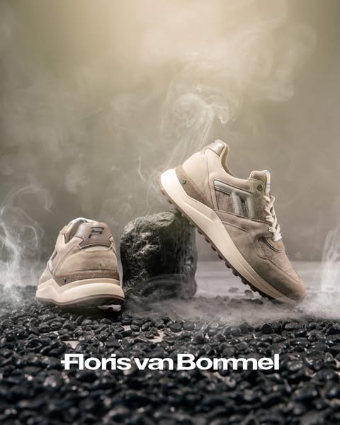 De Trikker: Dein neuer Sneaker