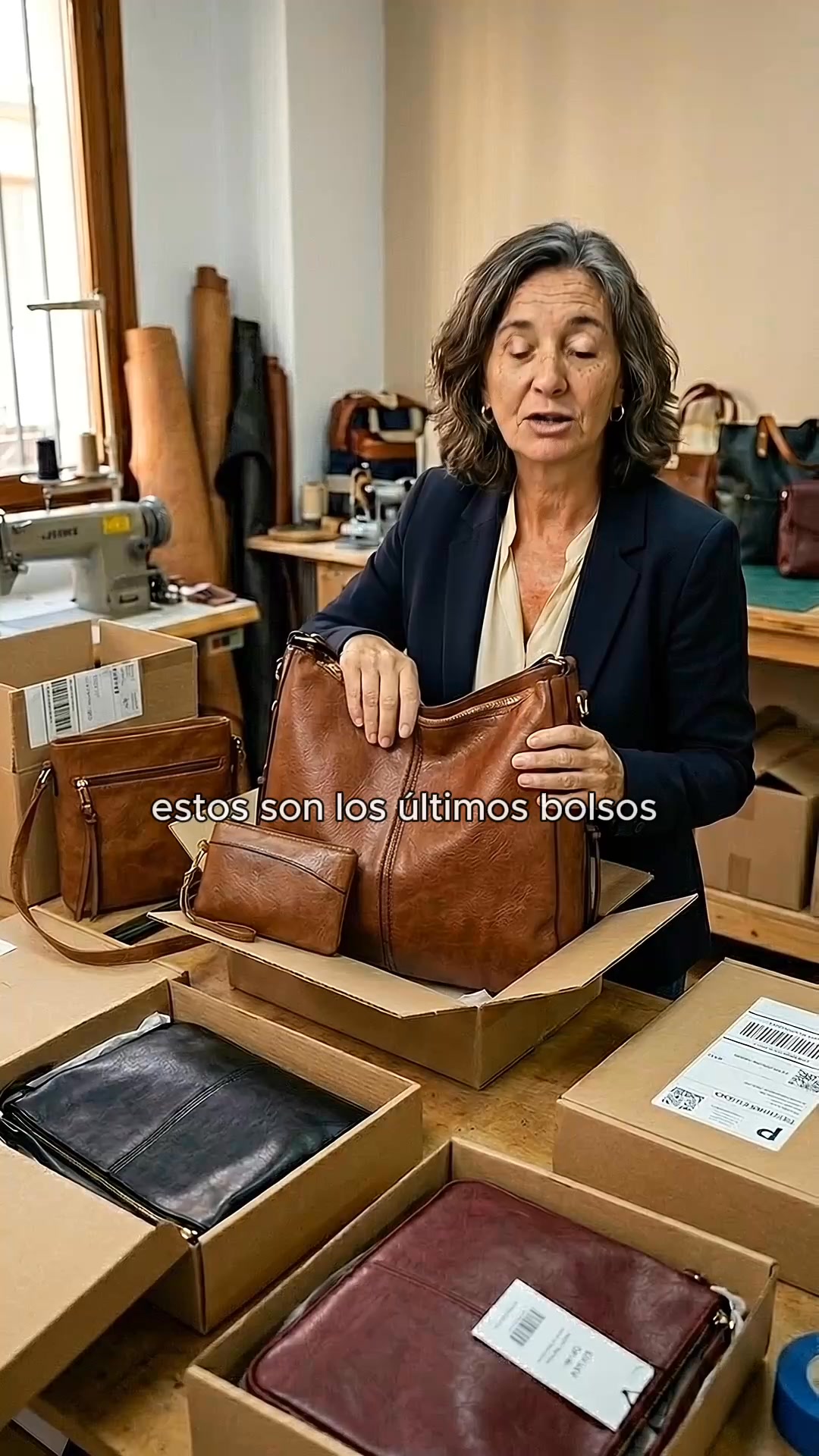 últimas unidades