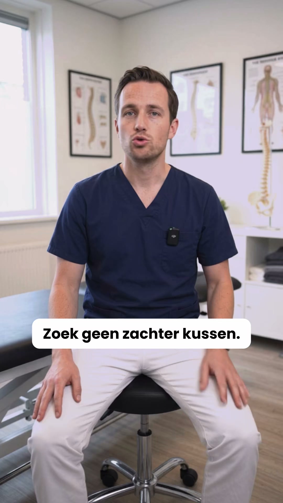 Wolkenkussen voor een betere nachtrust
