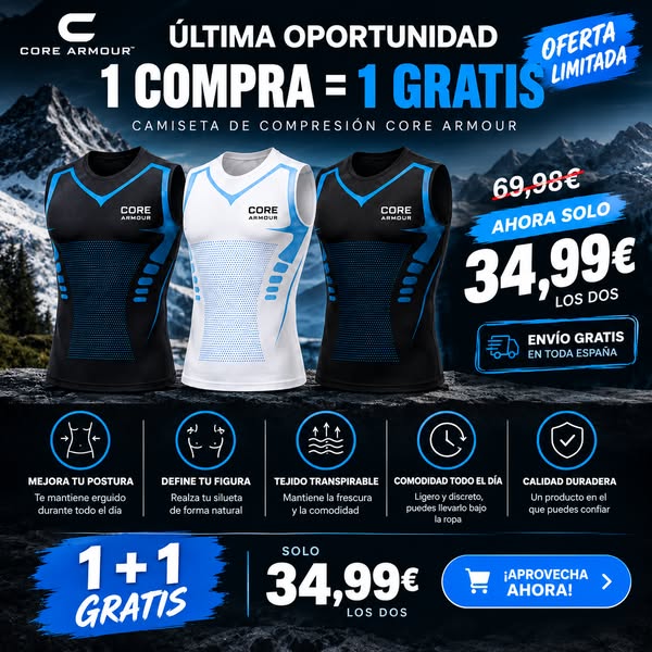 Ponte en forma sin ir al gimnasio