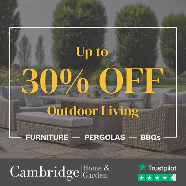 Up to 30% off