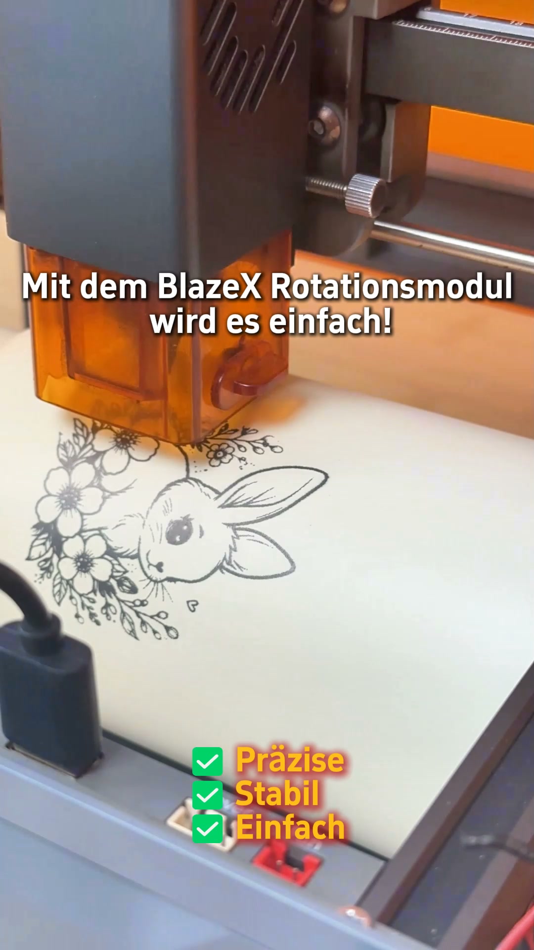 1–3 Tage Lieferung | Kostenloser Versand in DE | Mit Code BX2026 extra sparen!