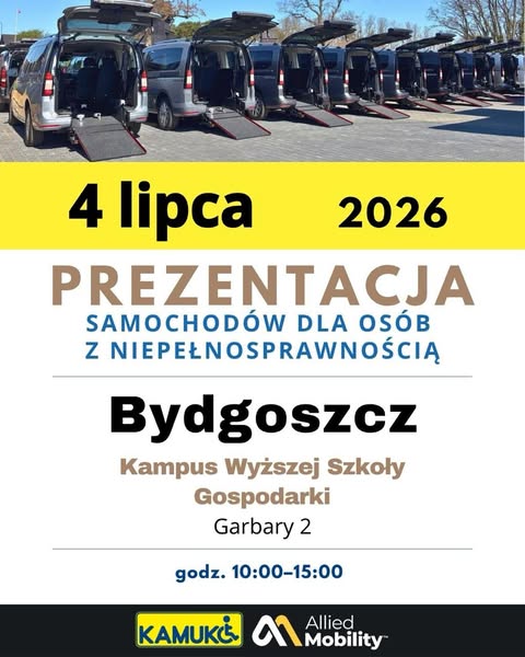 Widzimy się?