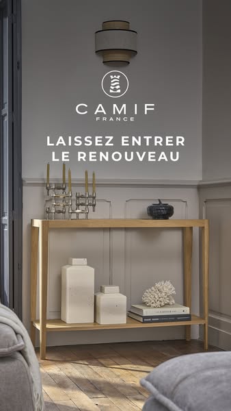 Un nouveau souffle pour votre intérieur