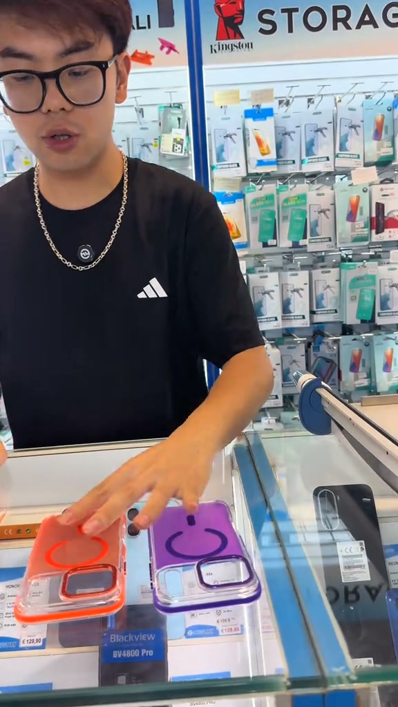 Oggi 1+1 in Regalo