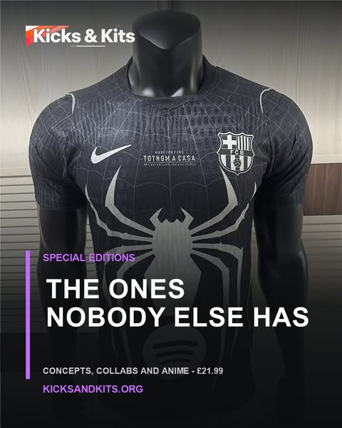 The Shirt Everyone Asks About