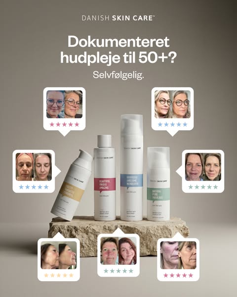Samlet sæt