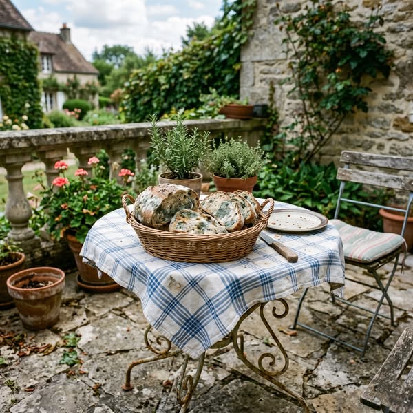 Leggi questo per salvare il tuo pane