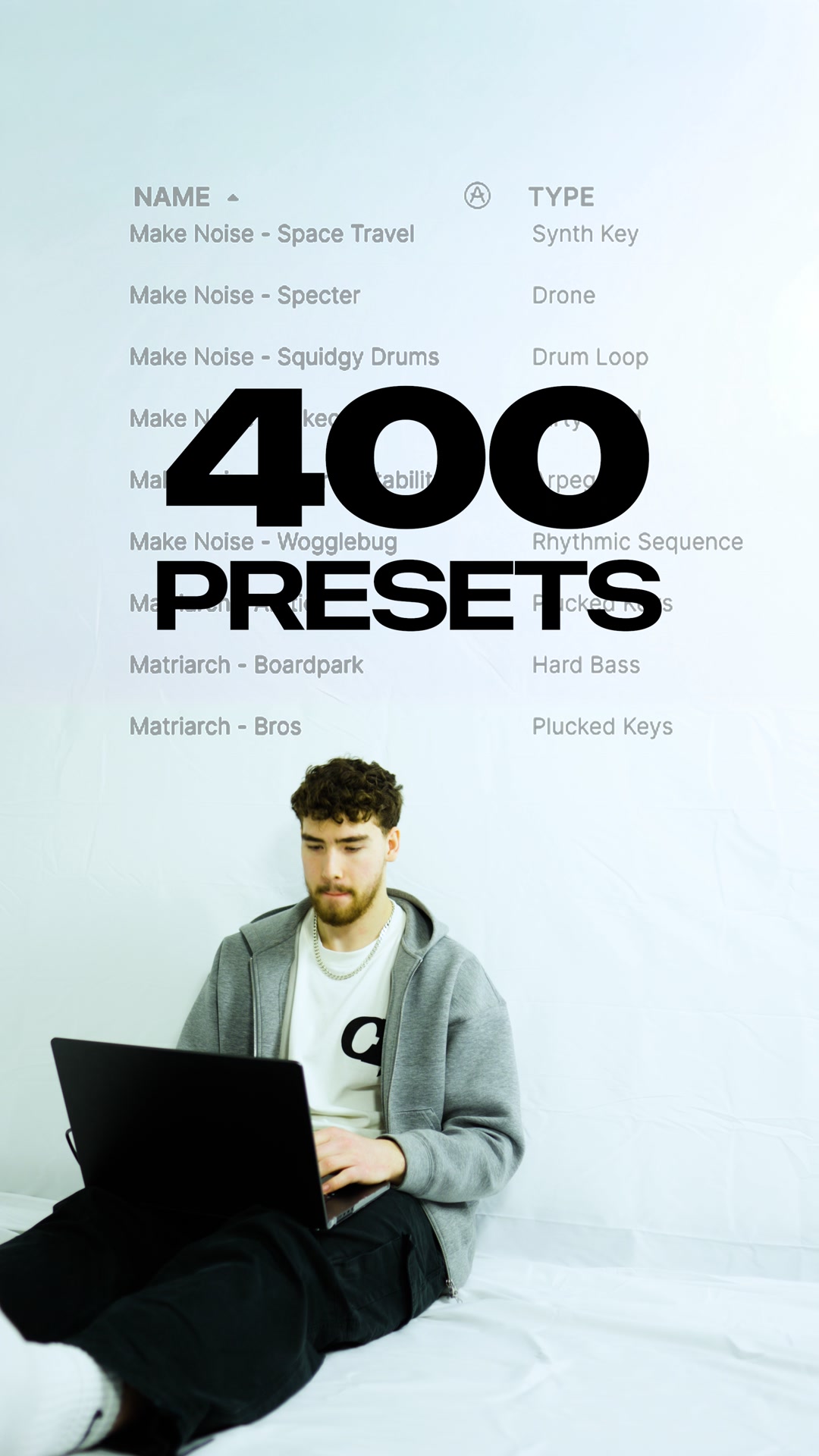 $200,000 Of Synths At Your Fingertips – 40% OFF