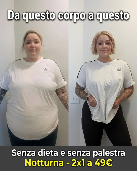 È il momento di cambiare
