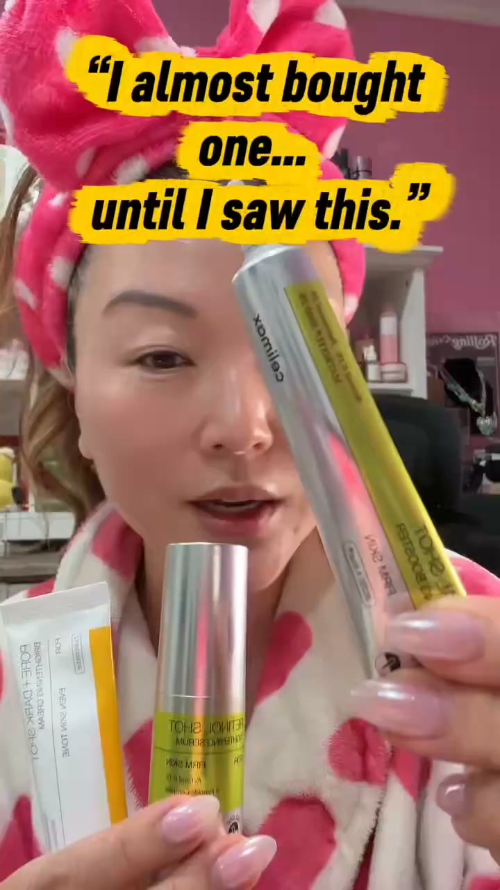 3-Step Korean Glow Trio