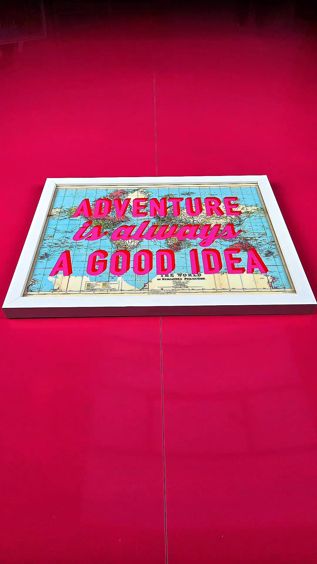 Turn Any Location Into Wall Art