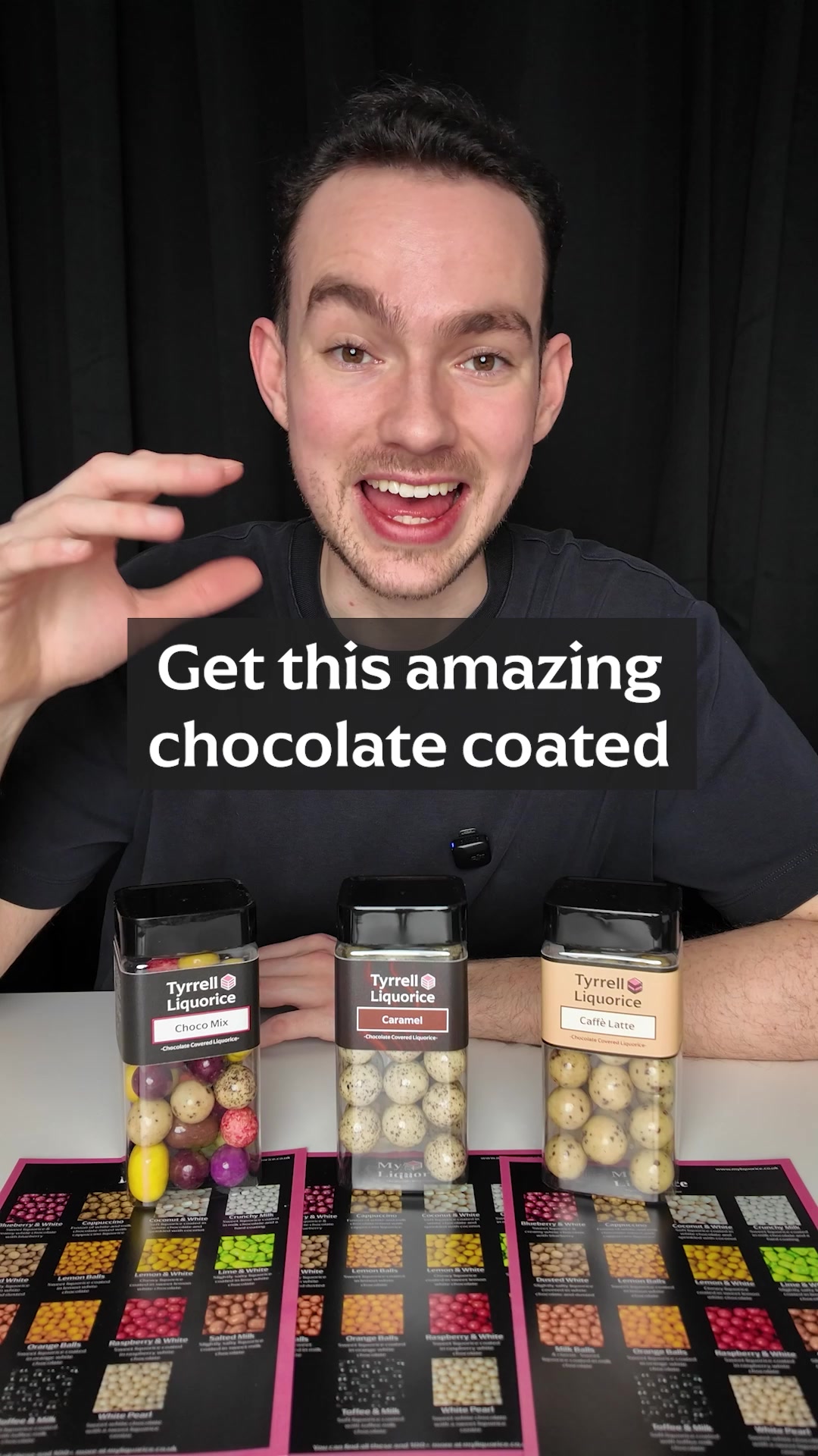 Three Tubs. One Decision. No Regrets.