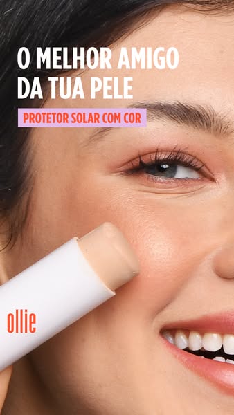 SPF 50+ & Amigo da Pele