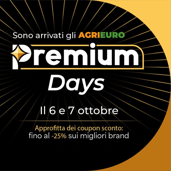 AgriEuro Premium Days