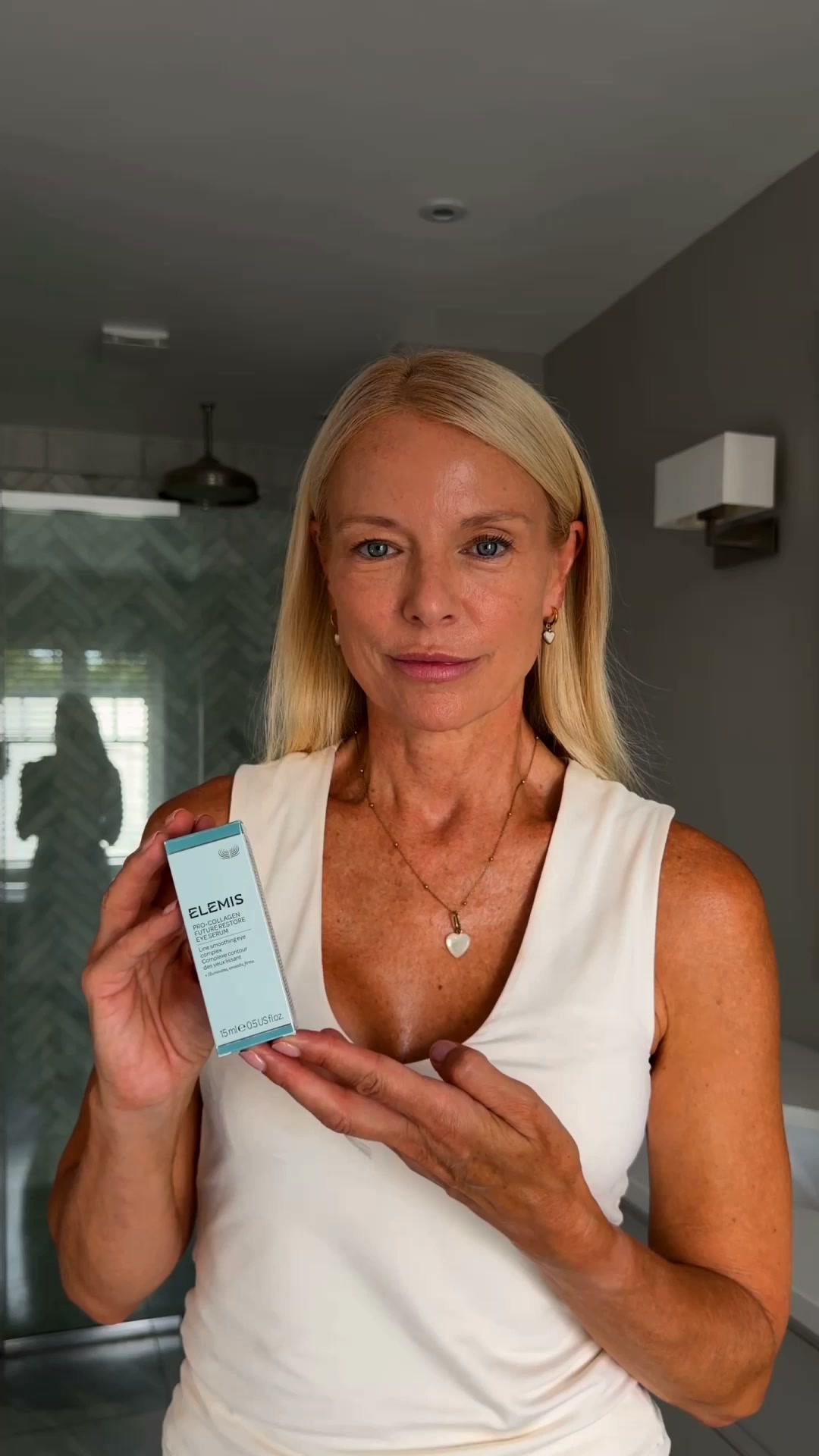 NEW Pro-Collagen Future Restore Eye Serum