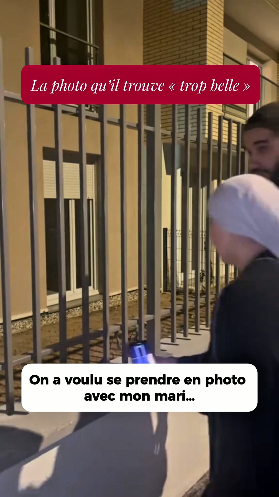 Votre iPhone devient un vrai appareil photo