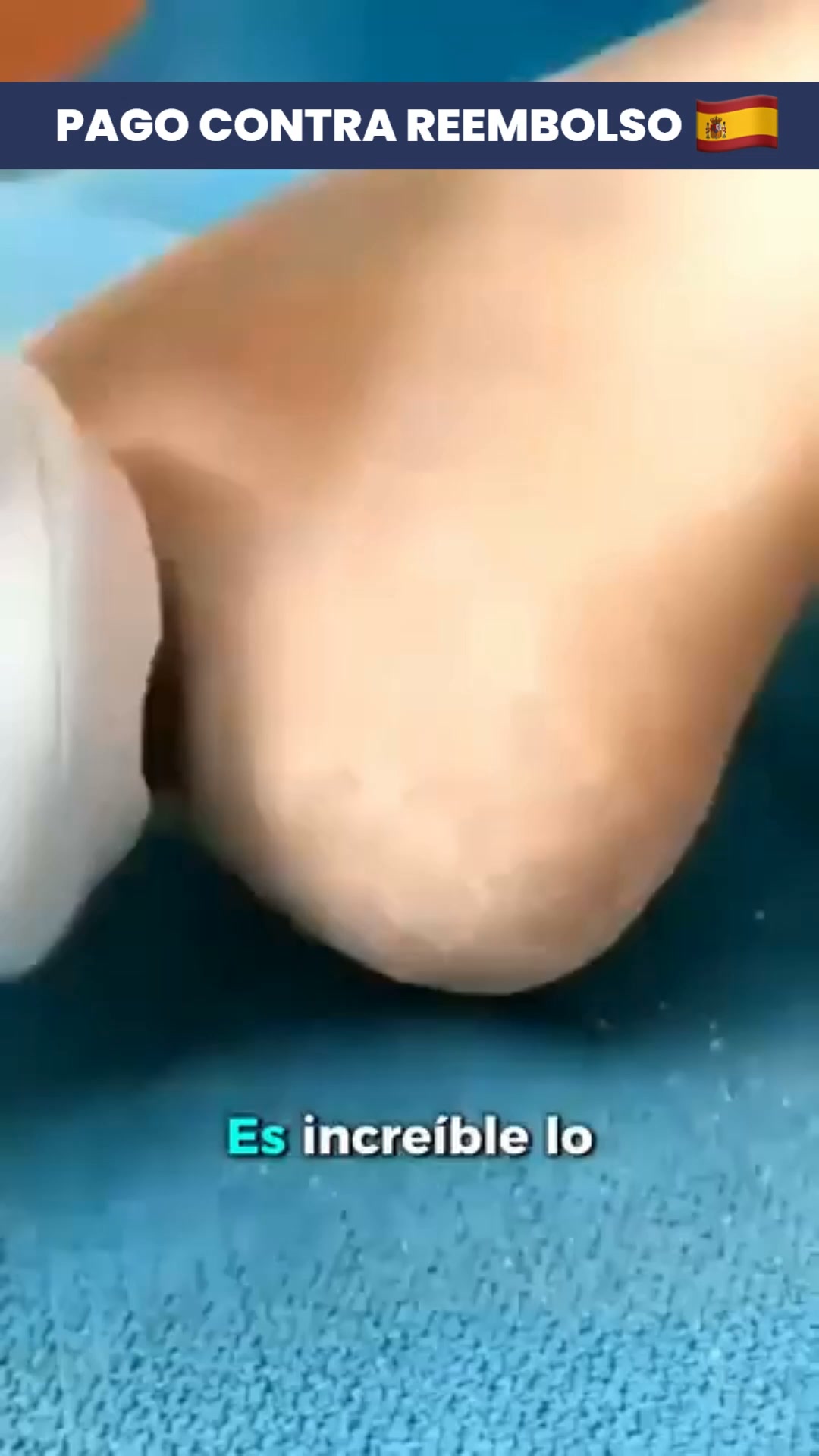 PAO CONTRA REEMBOLSO