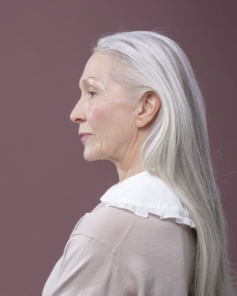 Over 60? Try the mirror test