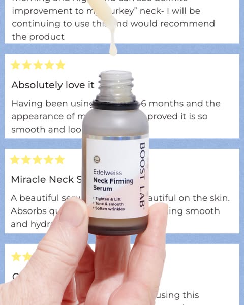 #1 Best-Selling Serum