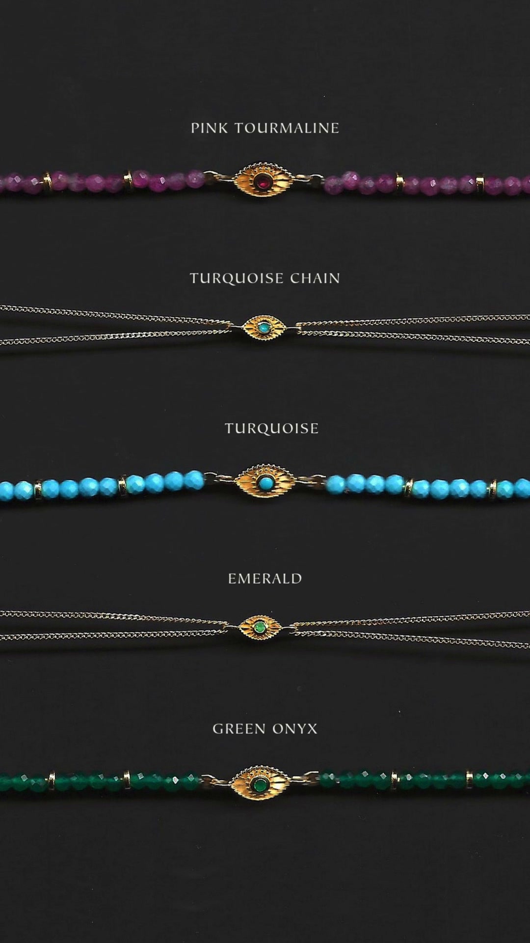 Shop Symbolic Bracelets