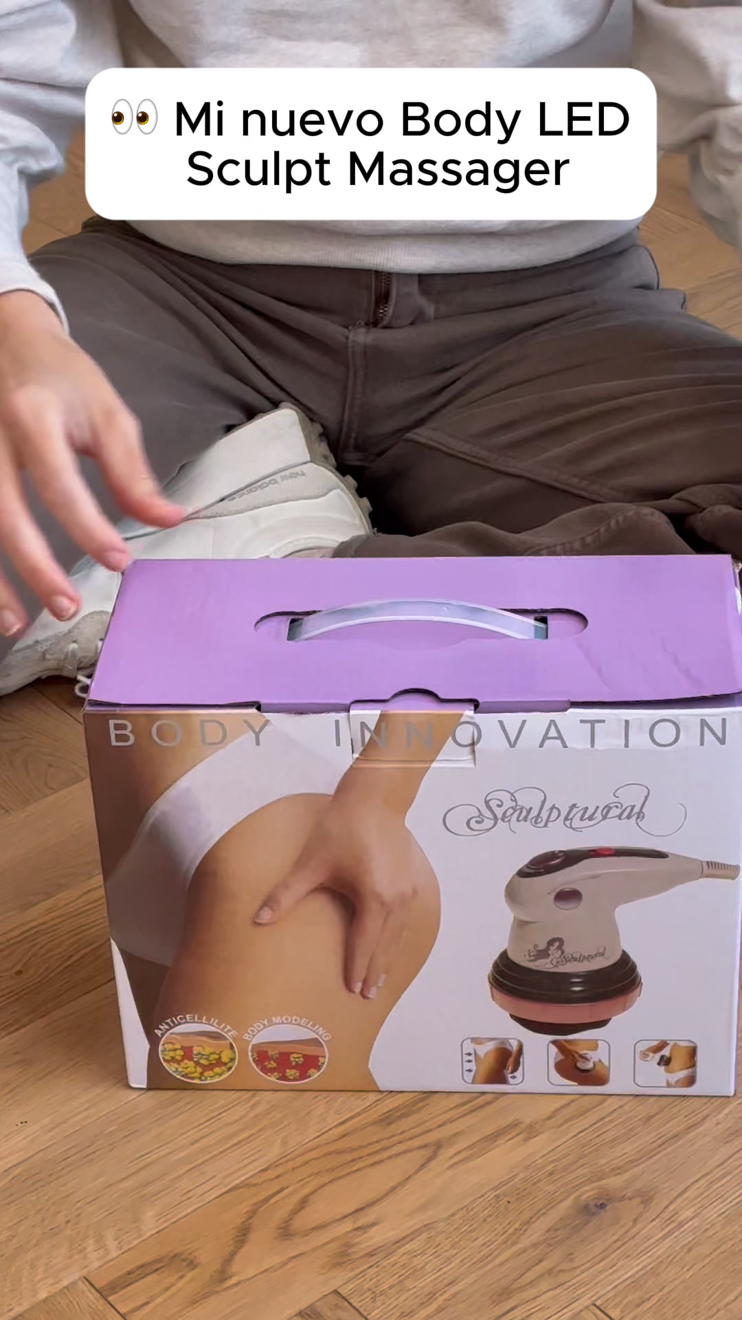 Body LED Sculpt™