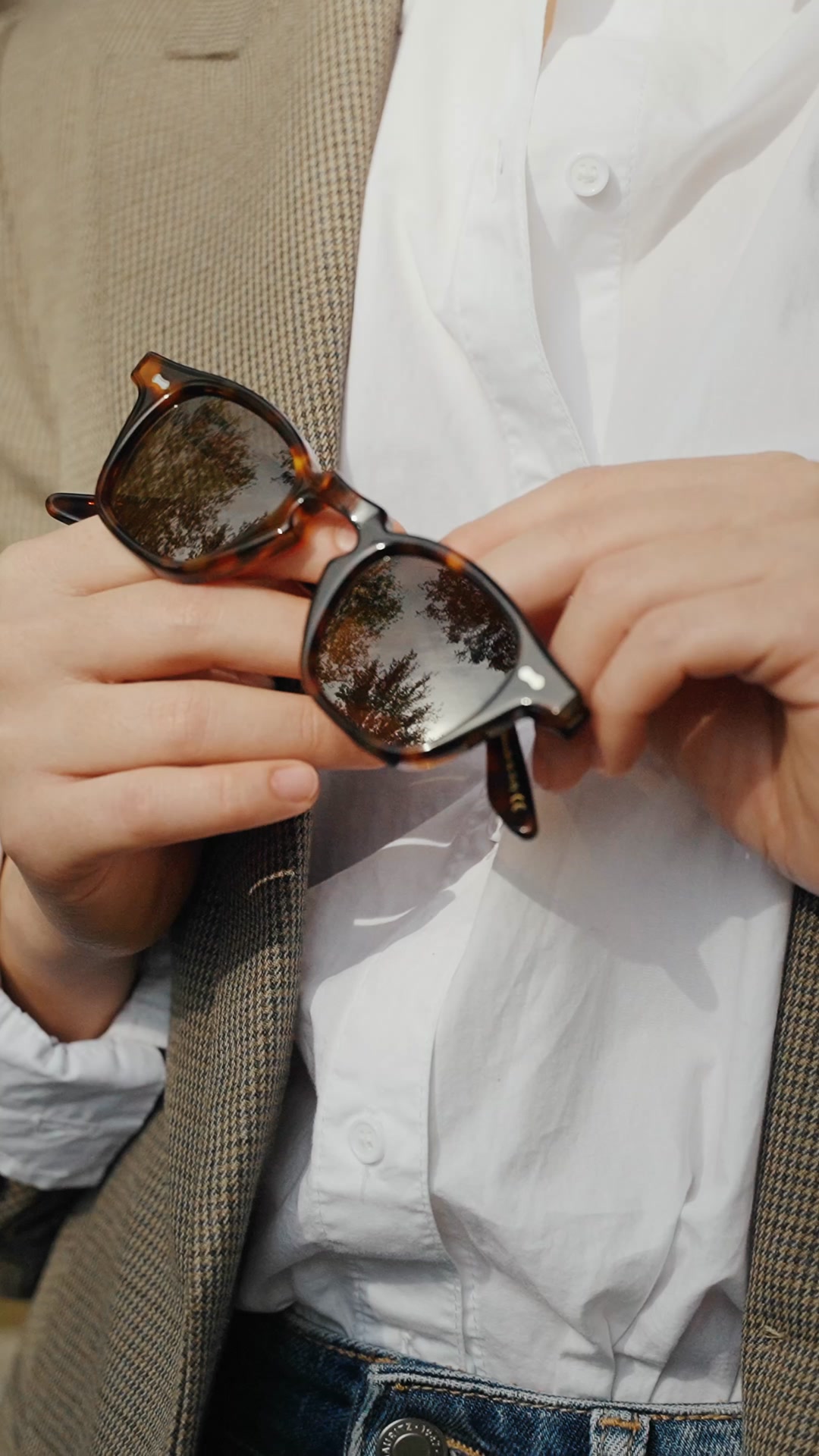 Découvrez la nouvelle collection d’été