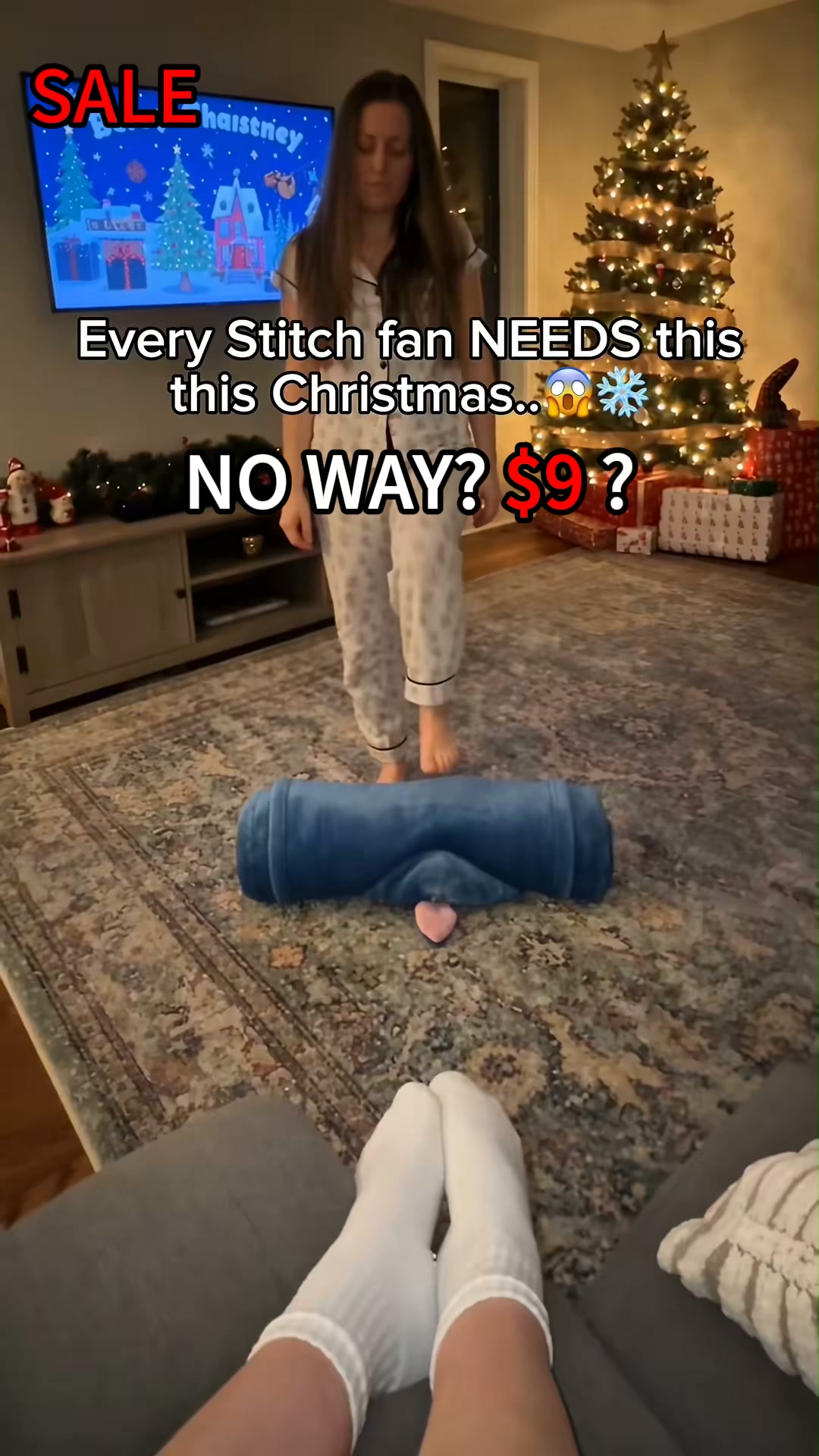 ONLY $9 !!!